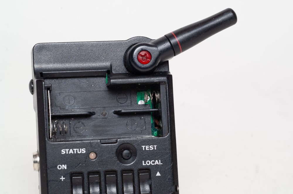 Quantum FreeWire FW9T Wireless Radio Transmitter flash trigger Freexwire FW 9T