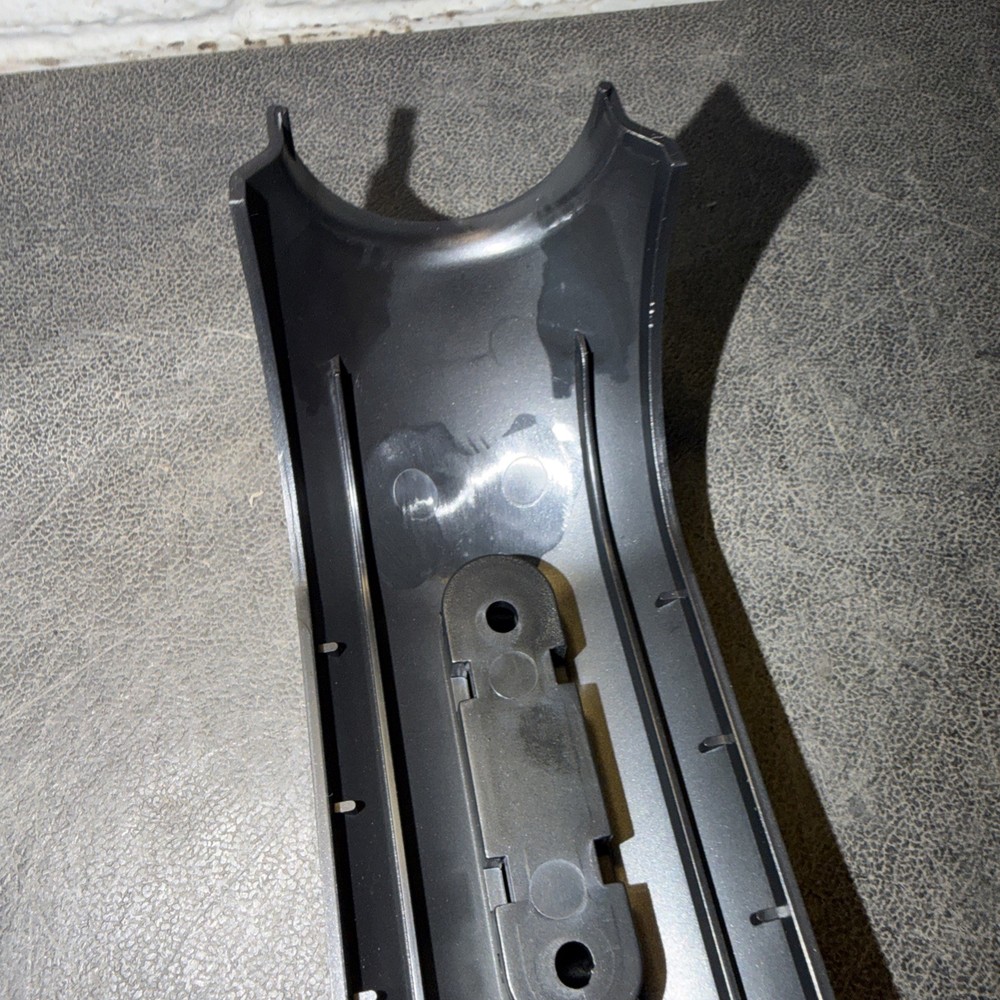 NAVEE N65 FRONT FENDER ASSEMBLY 4010000000125