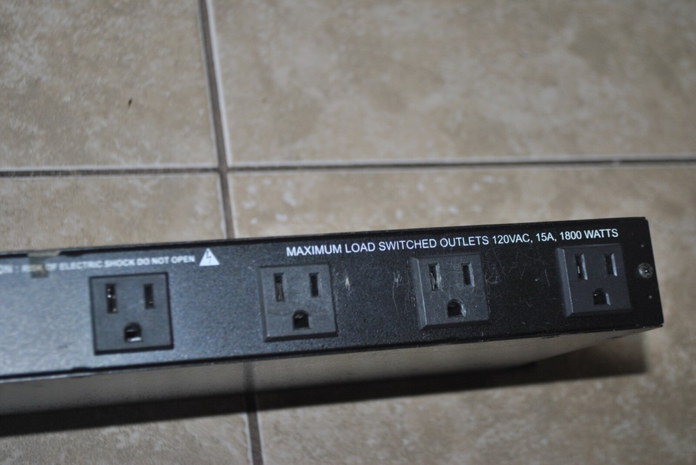 art power distributer pb 4*4