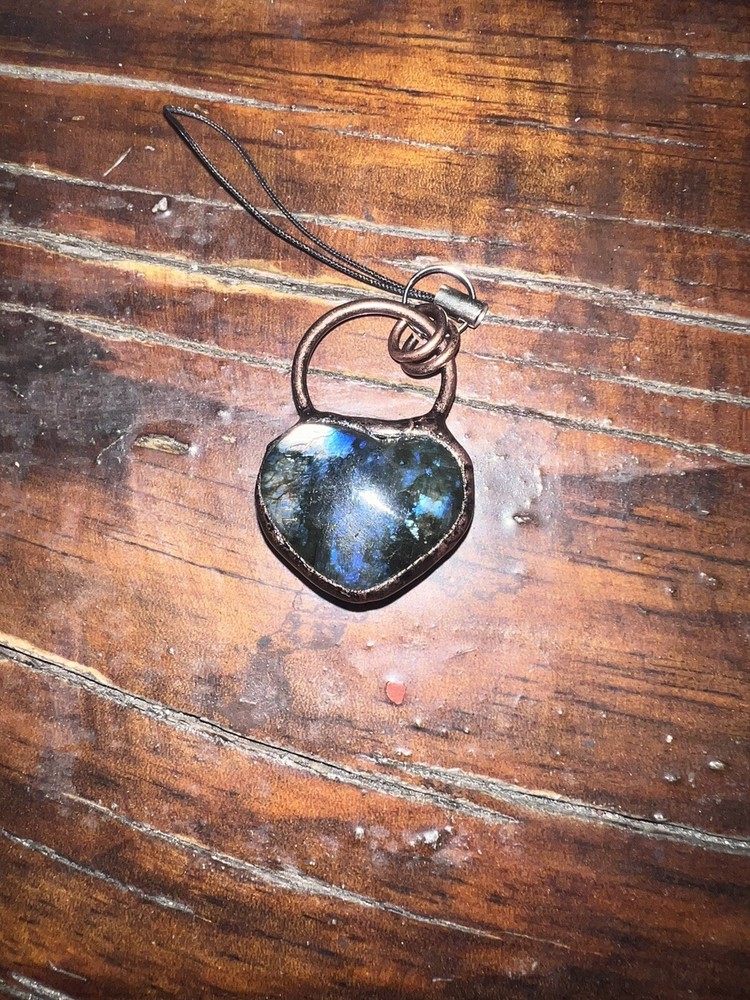 metaphysical jewelry