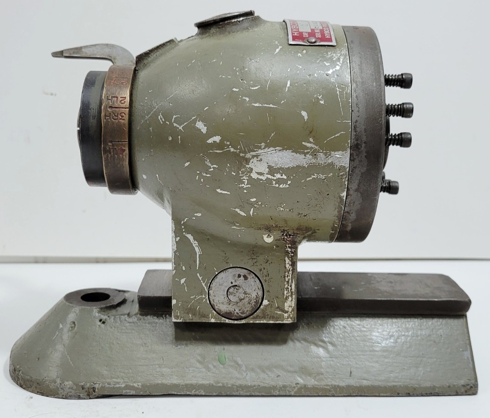 HYBCO TAP SHARPENING HEAD 1" CAPACITY COLLET TYPE B