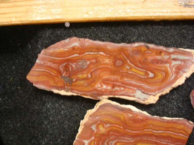 solar flare 5 slabs