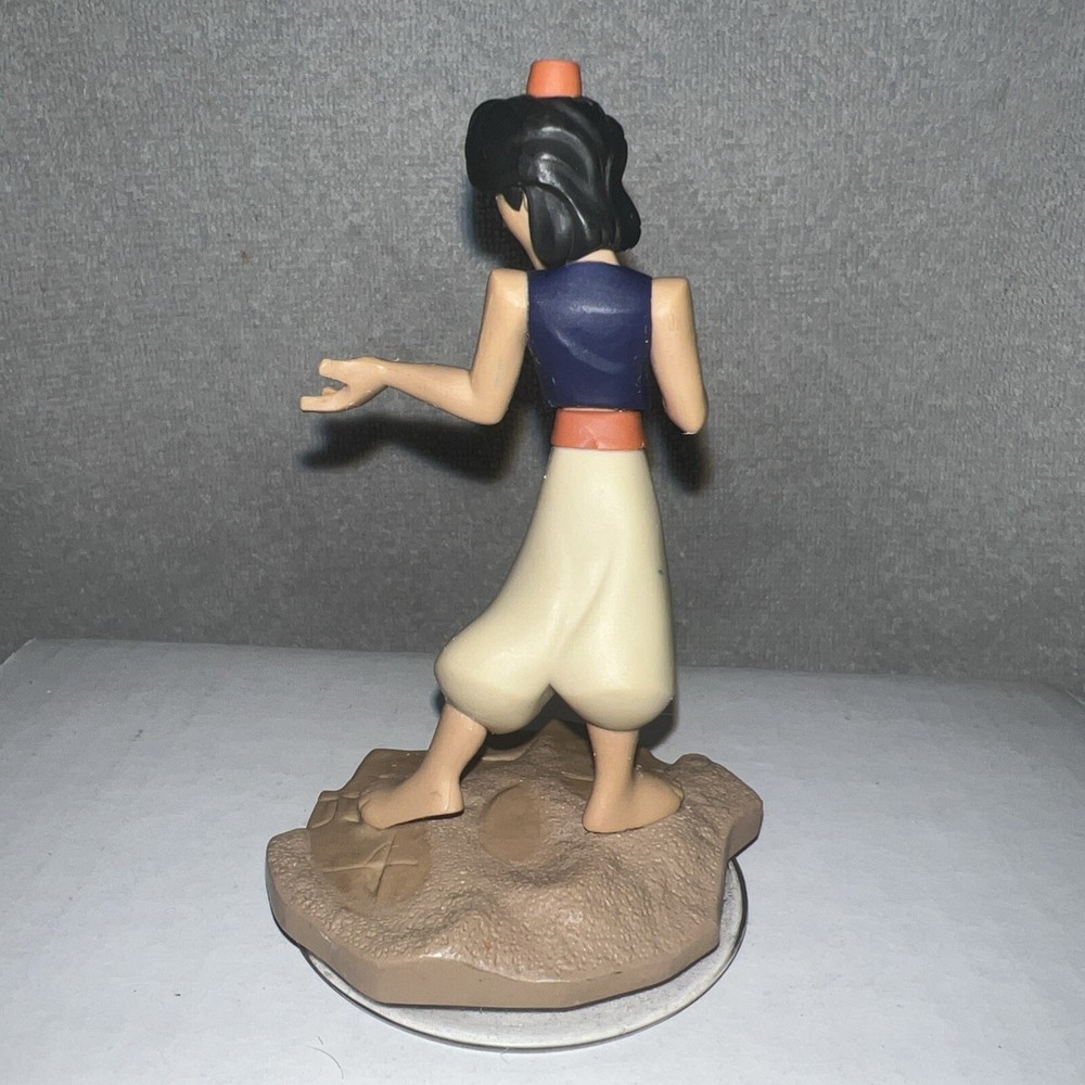 Disney Infinity 2.0 - Aladdin w/power Disc