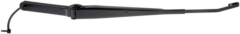 Front Right Windshield Wiper Arm Dorman For 2007 GMC Sierra 3500 Classic