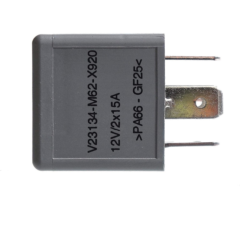 Genuine OEM Multi-Purpose Relay For Saab 8536401