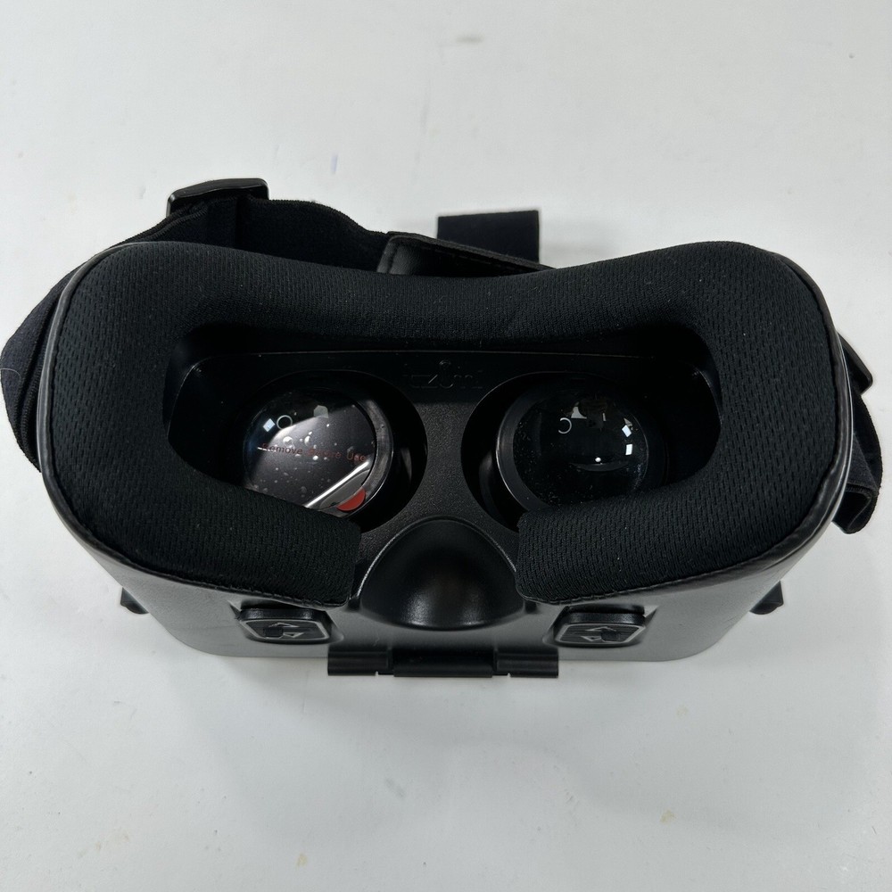 VIRTUAL REALITY HEADSET DREAM VISION PRO With EARBUDS