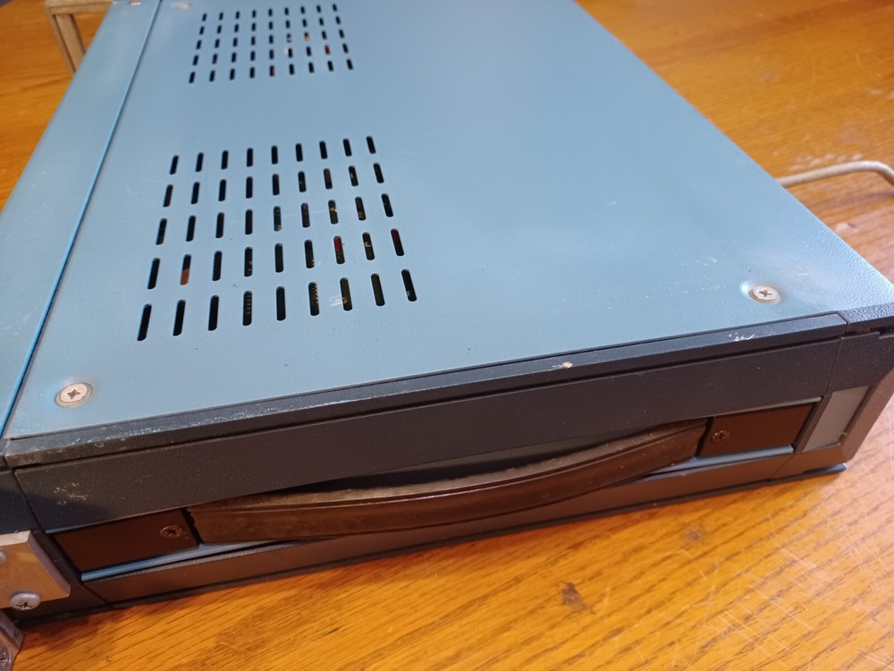 Kodak (Datatape) TMA3000 Tape Motion Analyzer