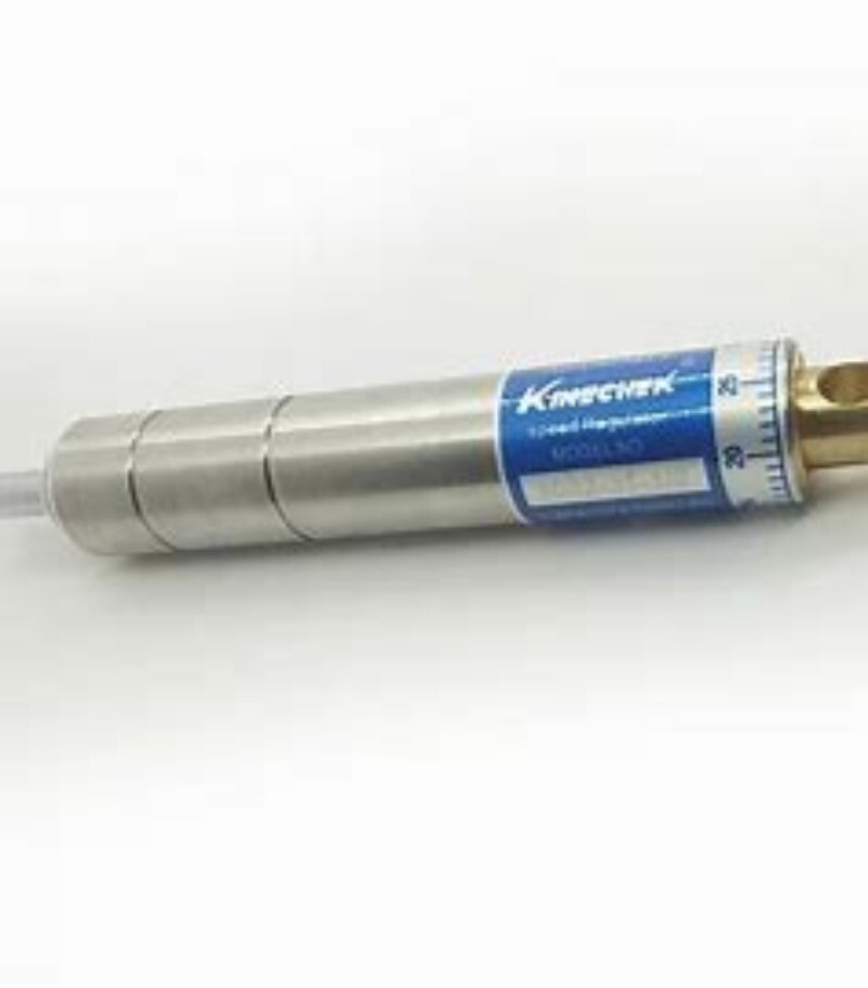 1PC NEW FIT FOR 1002-31-1/2 Replacement Pneumatic Adjustable Hydraulic Buffer