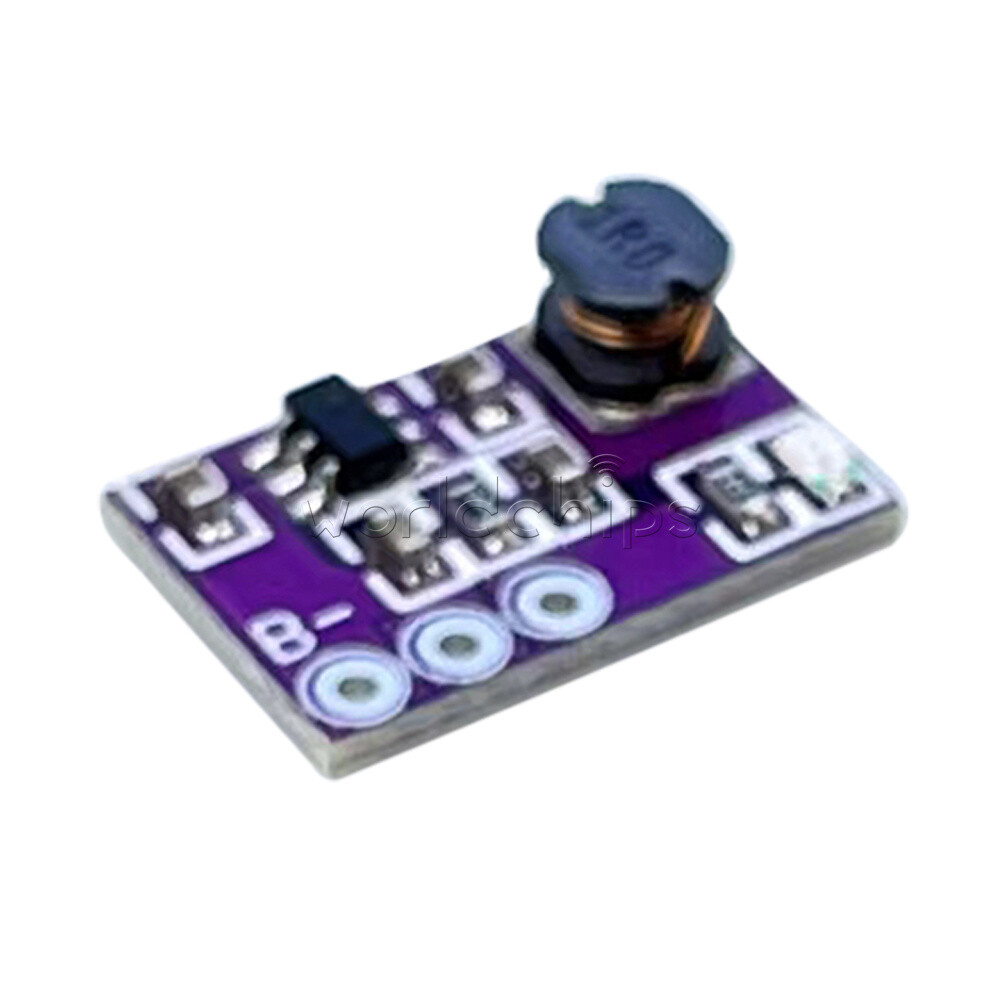 10x 2S Ternary Li-ion Battery High Current Active Equalization Protection Board