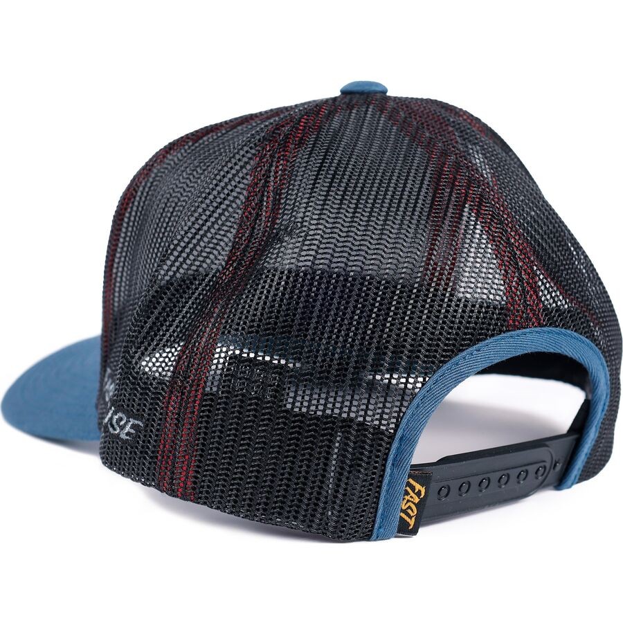 Fasthouse Arthur Hat