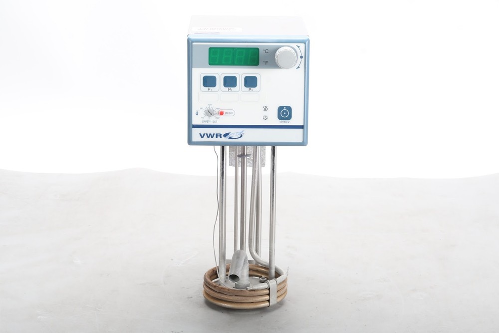 VWR 1122S Immersion Heater Circulator With Stand