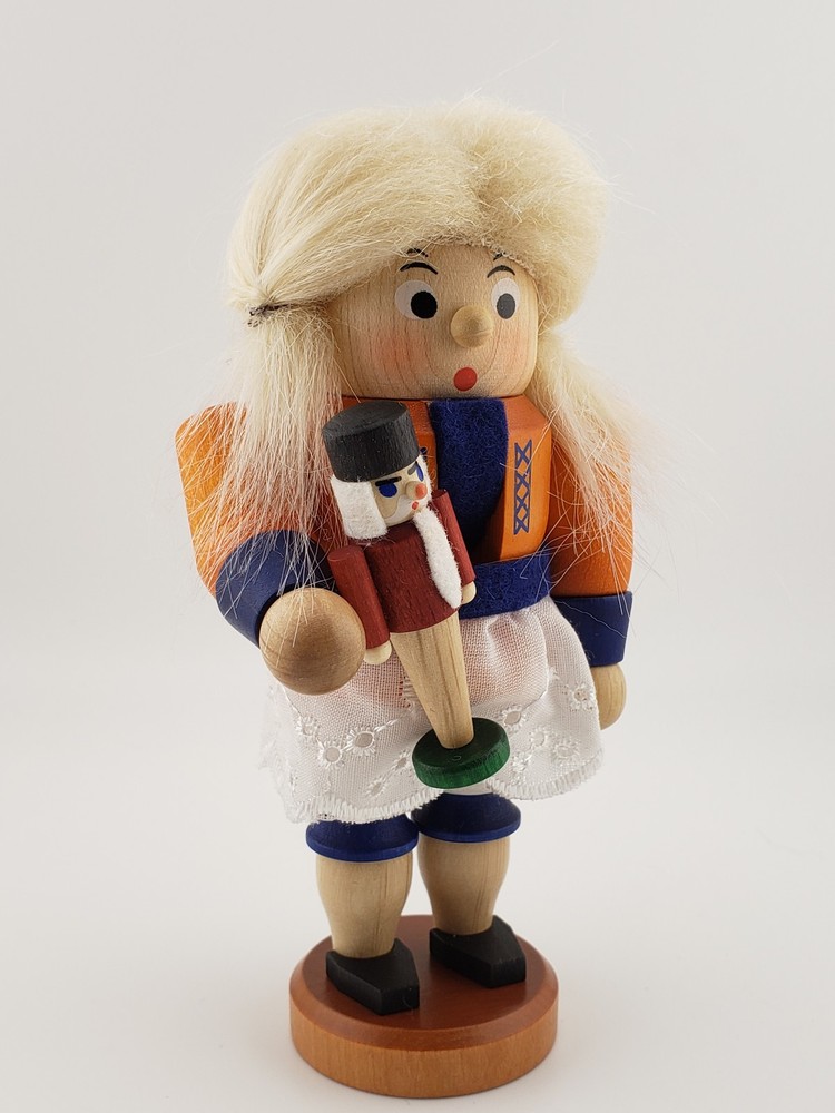Christian Ulbricht Nutcracker Clara 32-723