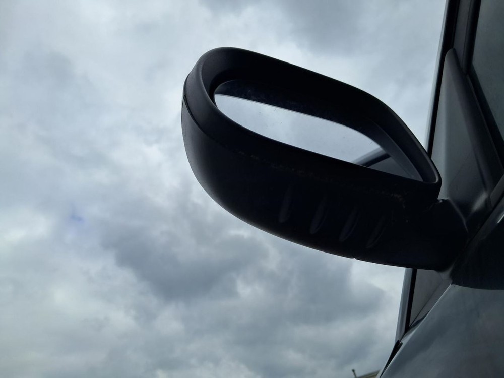 SOUL 2020 Glove Box 4804643