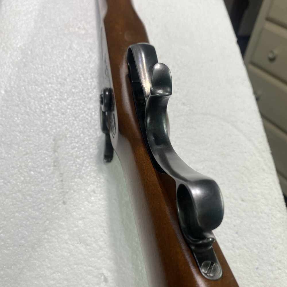 Thompson Center Renegade (Muzzleloader) Complete Stock Assembly. Read Descript
