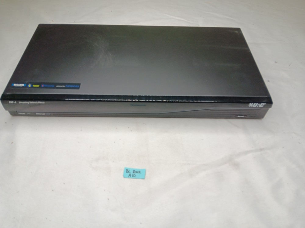 URC Total Control SNP-1 Streaming Network Player