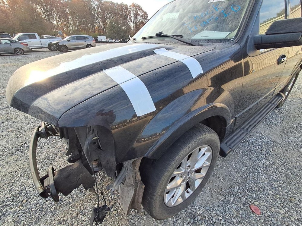 EXPEDITON 2016 Glove Box 4869680