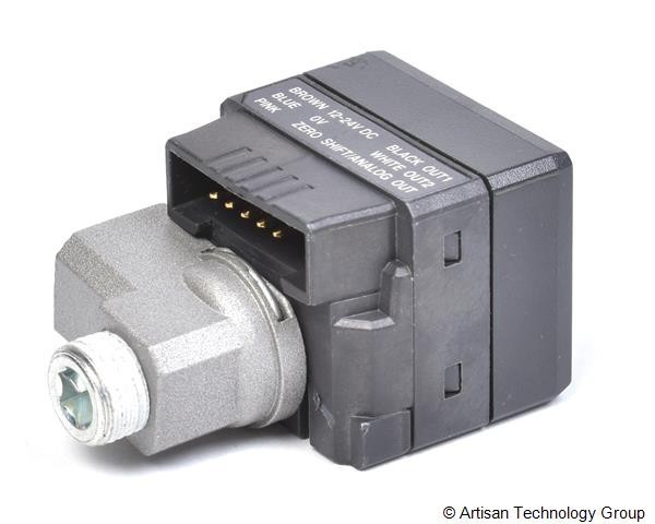 Keyence AP-C33W Ultra-Compact Digital Pressure Sensor