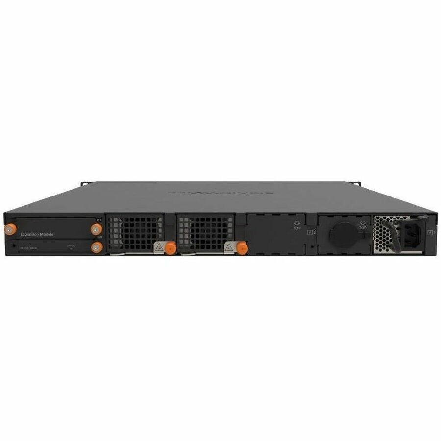 SonicWall NSa 4800 Network Security/Firewall Appliance
