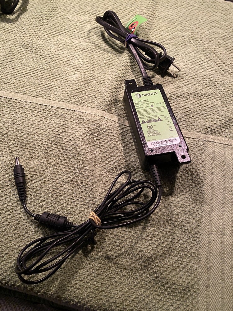 Direct TV Satellite Recievers