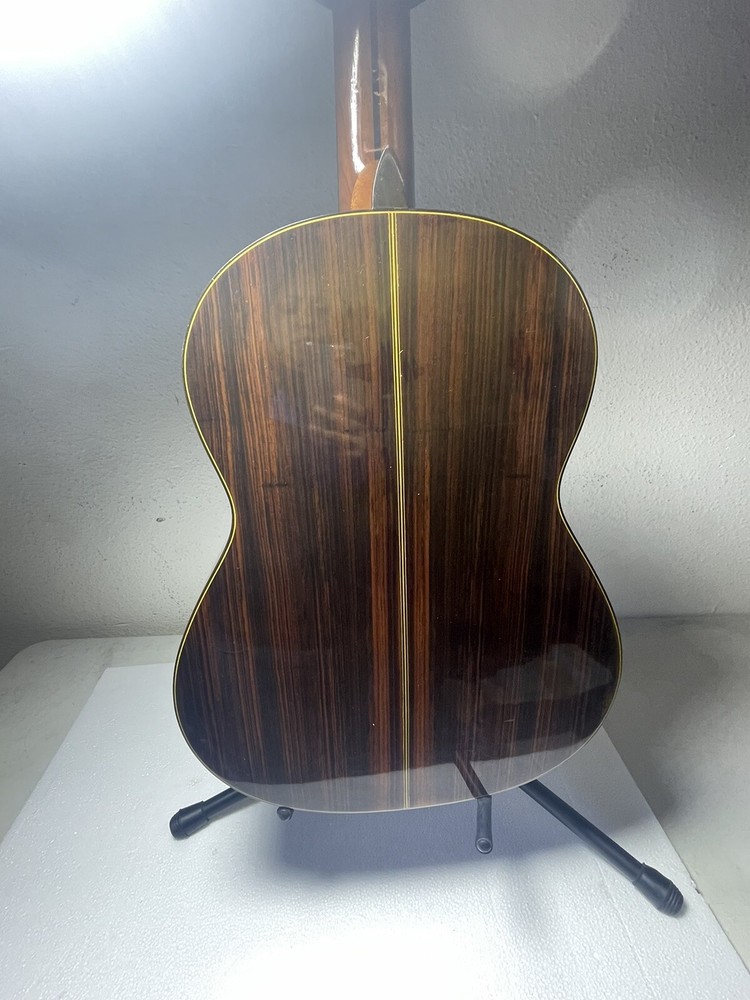 Shinano Concert Guitar Model SC-20