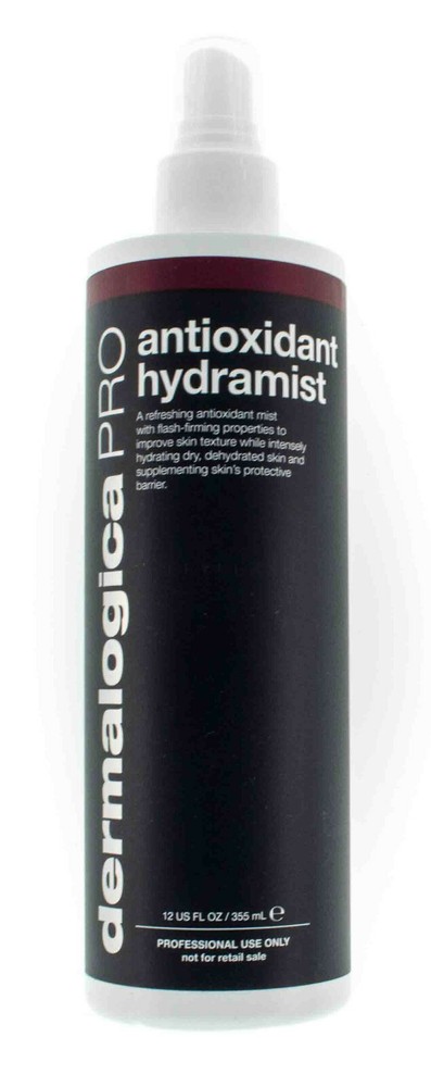 Dermalogica Antioxidant Hydramist Pro Size ( 12 oz / 355 mL) NEW/AUTH *2 PACK