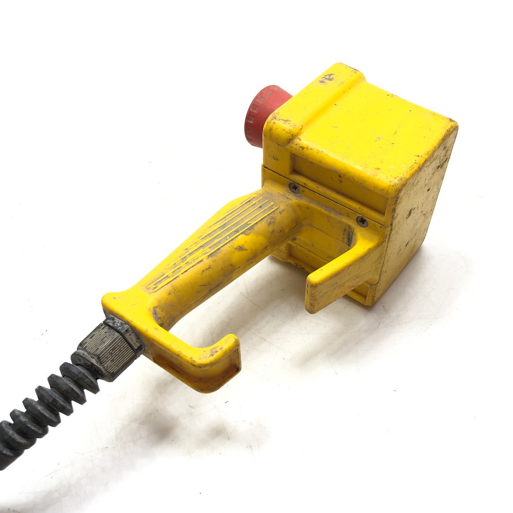 3036239 Forward Reverse Switch Remote Controller Transmitter 6-Pin Power Cable