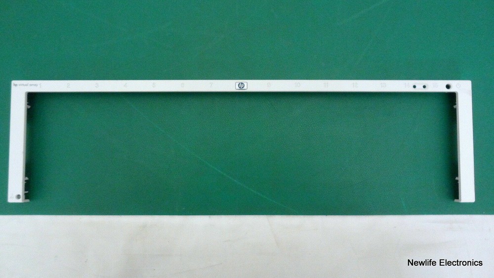 HP A6250-63001 Bezel for Disk System 2405