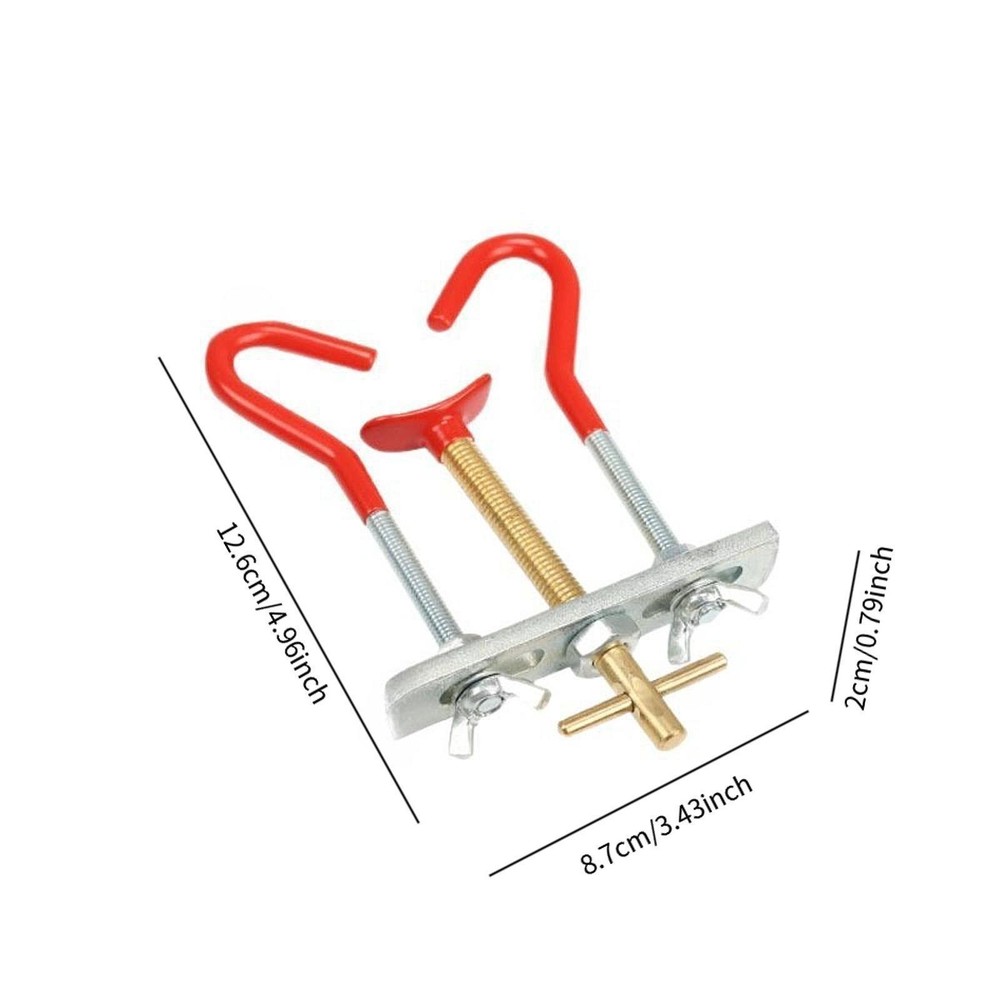 Branch Bender Tool Trunk Lopped Regulator DIY Shaping Tool