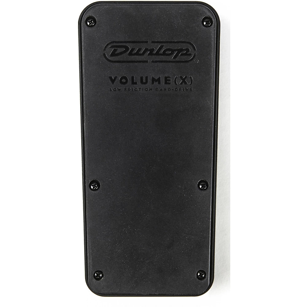 Dunlop Volume (X) 8 Pedal Black
