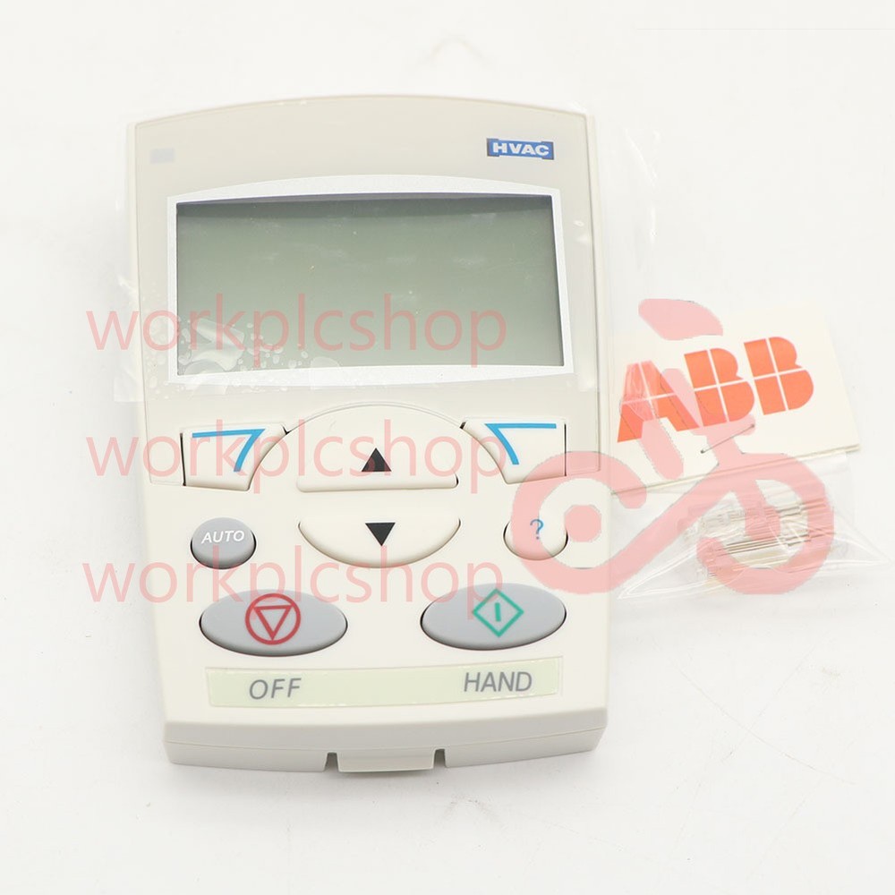 1PC NEW ABB ACH-CP-B HVAC Advanced Control Panel with Real Time Clock