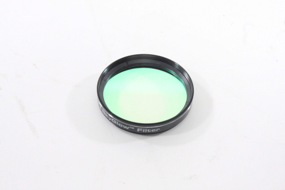 Orion Skyglow Filter for Telescopes