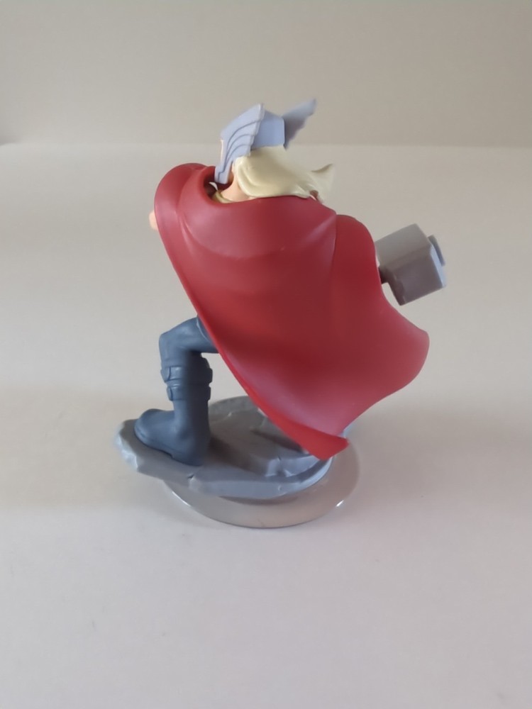 Thor Disney Infinity 2.0 Marvel Avengers Figure