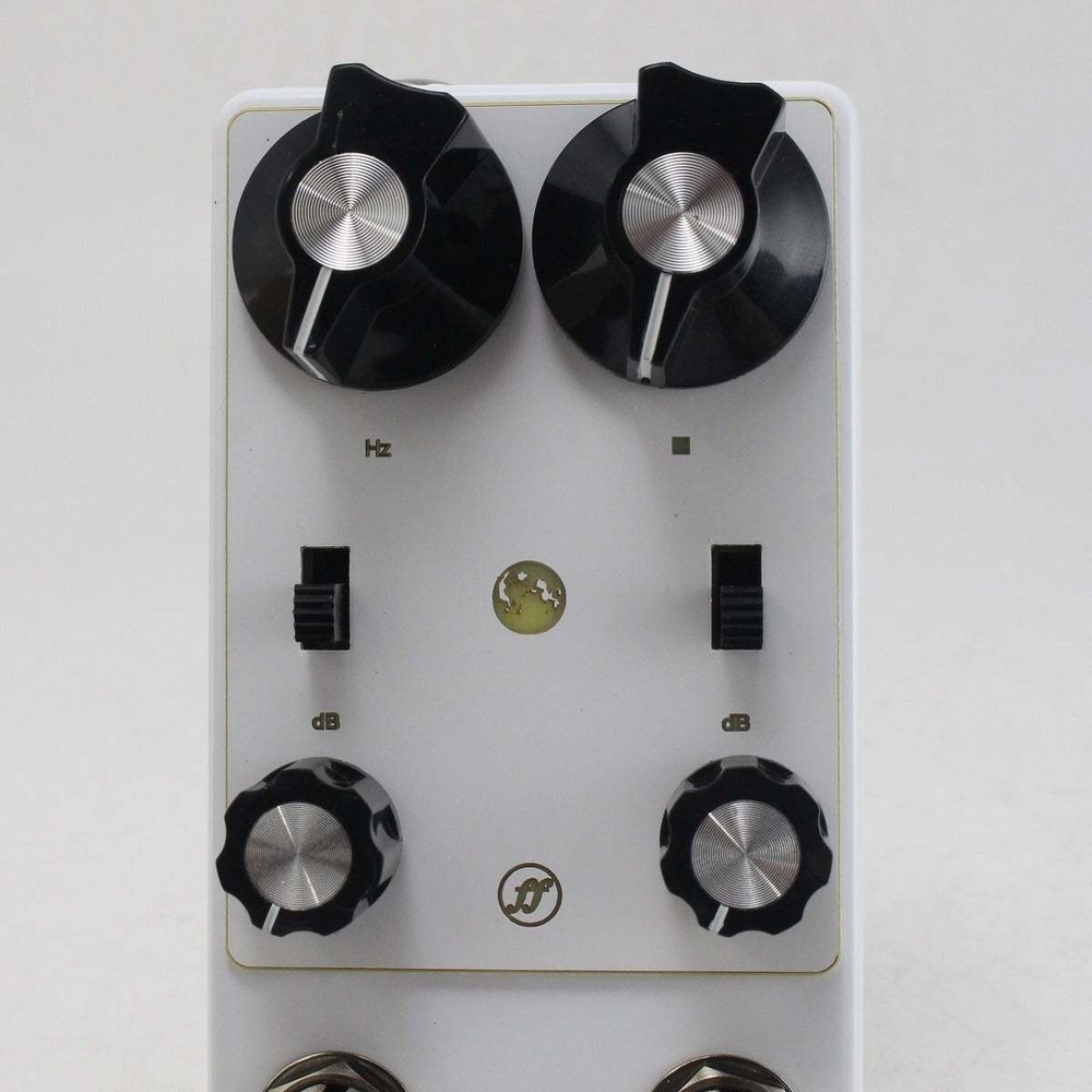 Fjord Fuzz MANE 【】