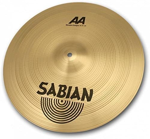 Sabian 20" AA Drum Corps, inch (22025)