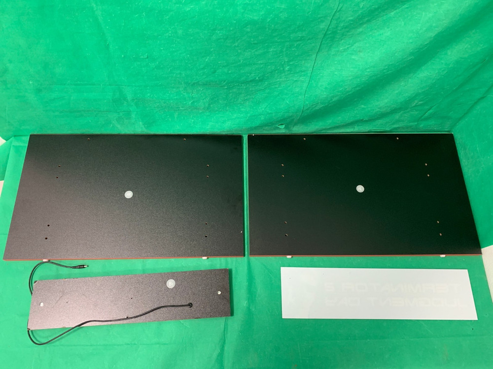 Arcade 1up Terminator 2 Judgment Day Atari Console Not Included