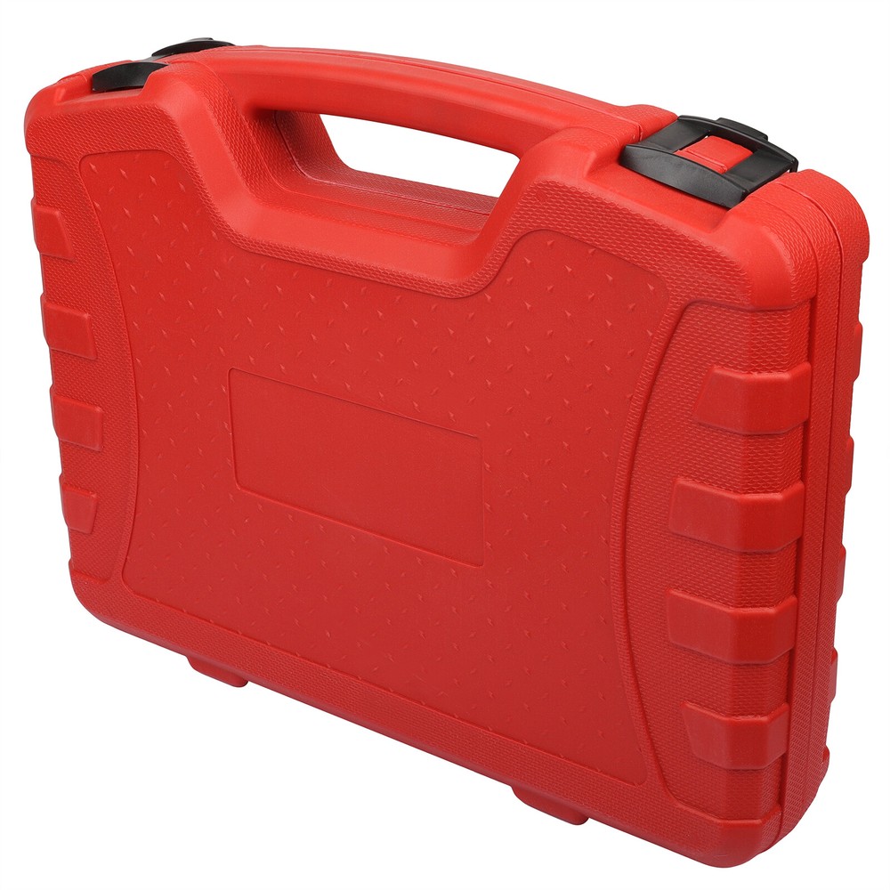 Inner Bearing Blind Hole Remover Extractor Puller Set Pilot w/ Slide Hammer 16pc