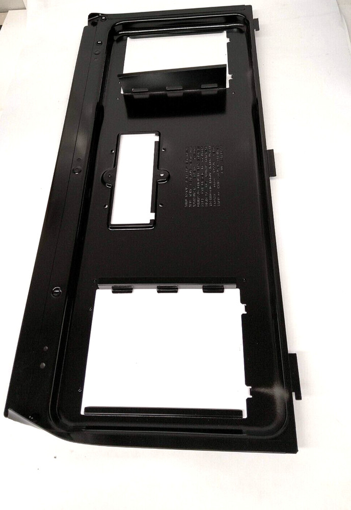 Maytag/Amana Microwave Base Cover 52001036