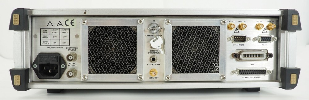 Tektronix ST2400A 2.4Gb/s SDH/SONET Test Set Receiver