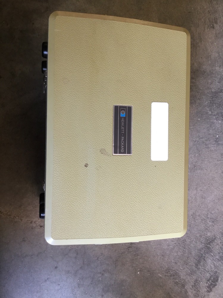 WILCOM PRODUCTS T247 CALIBRATION CHECKER