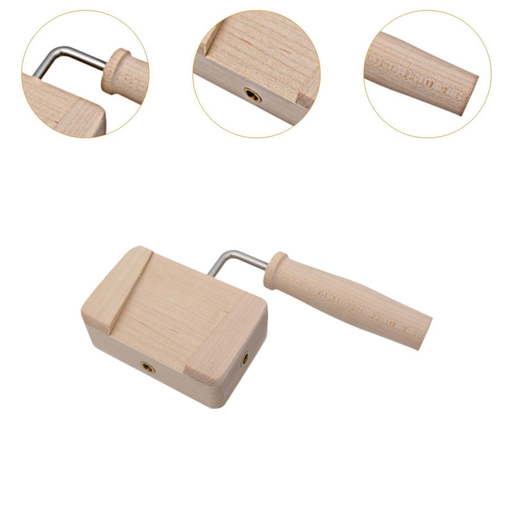 Violin Bridge Hold Clamp Violin Tool Repair Tool