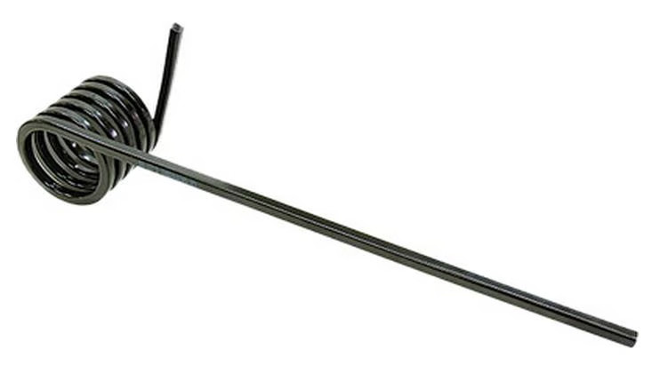 SP1 Suspension Spring - Left SM-04350L 121692