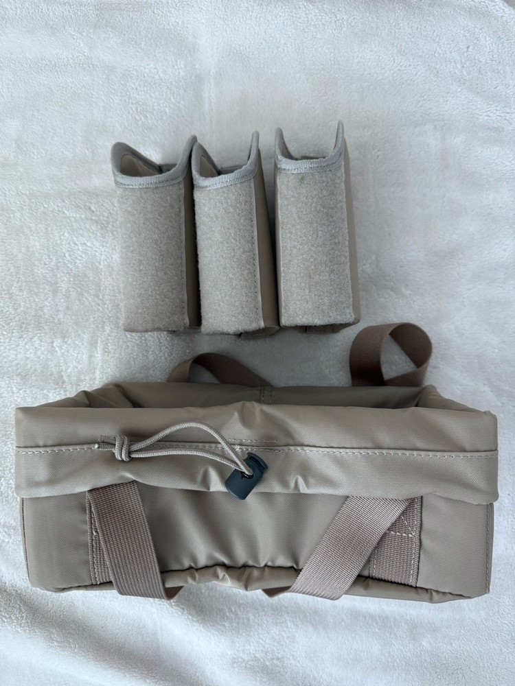 Vertx Gamut Plus Insert Tan For Vertx Gamut Plus Backpack