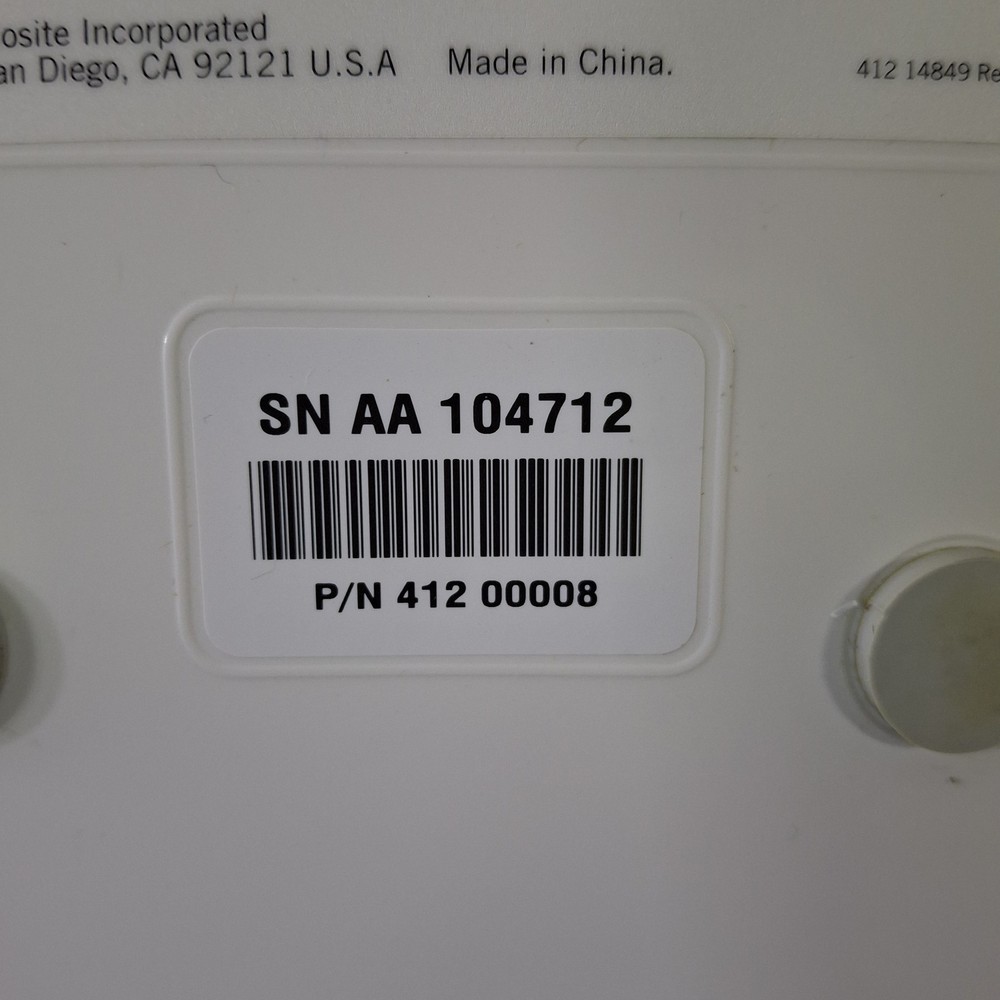 Cholestech LDX Cholesterol Analyzer