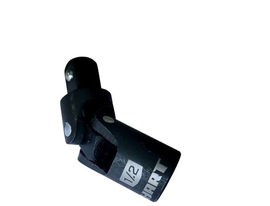 HART 1/2" Universal Impact Joint. Black Oxide