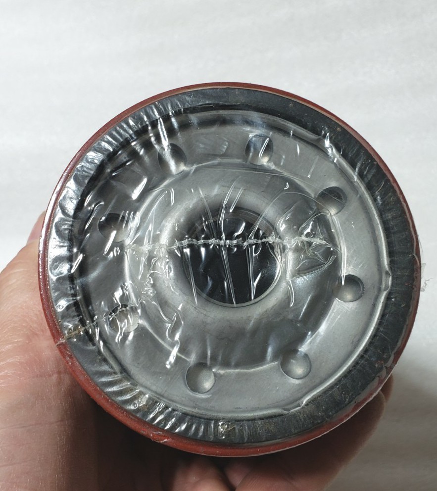 Baldwin B7700 Heavy Duty Lube Spin-On Filter For CATERPILLAR