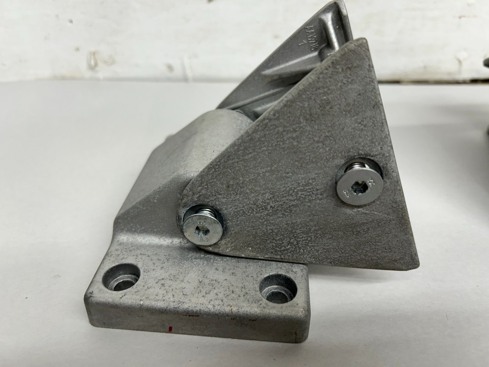 Handicare 1100 Stairlift Brackets