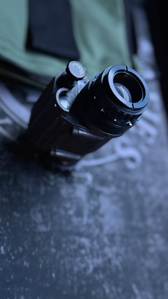 L3 Pvs14 White Phosphor Night Vision Dark Wolf Technologies