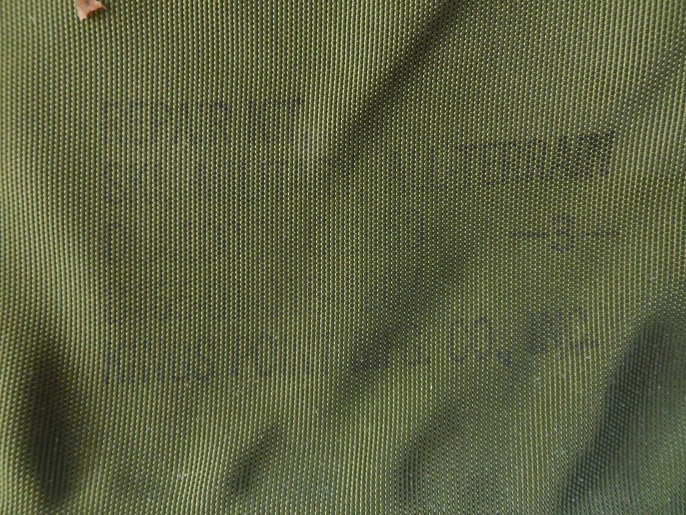 REPAIR KIT, SKI, MILITARY ALL TERRAIN