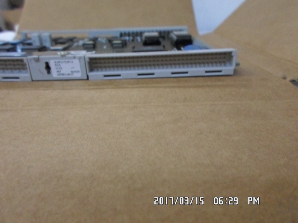 Ericsson ICU2-R ROF137397/1 Card