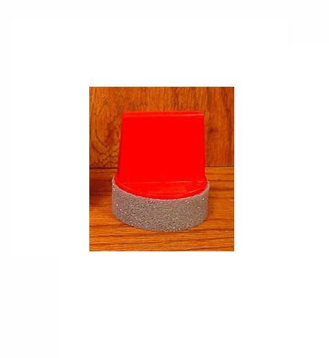 Dark Grey 4oz ~ REFILL ~ Blend It On TM ~ Leather Refinish Color Restorer